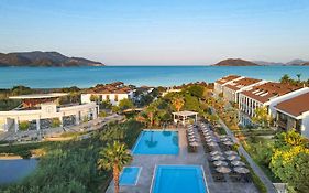Jiva Beach Hotel Turkey